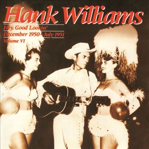 Hank Williams